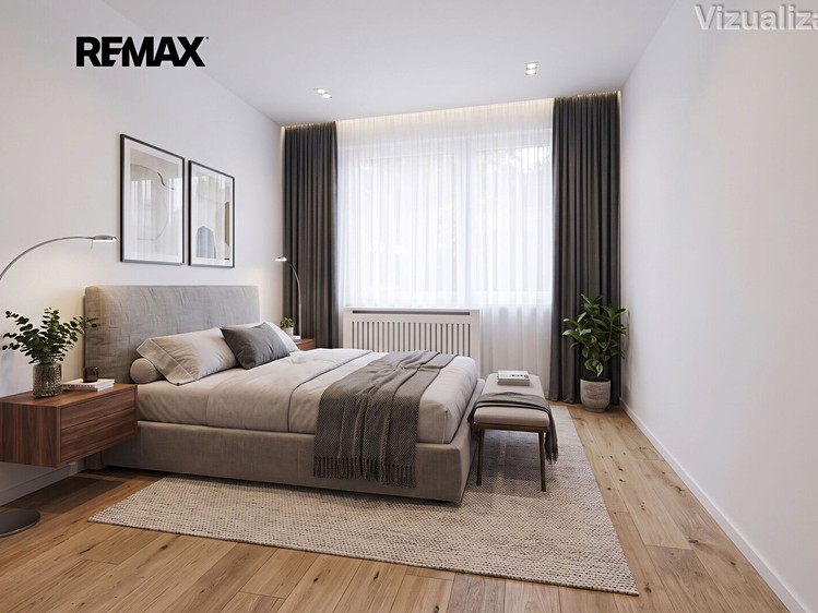 Wohnung 3+1 zum Kauf, 68 m² (15 von 33)