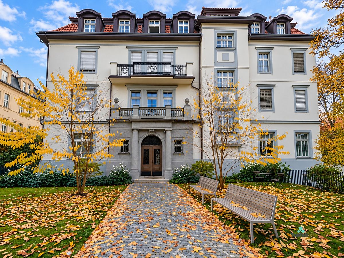 Pronájem bytu 5+kk 230 m²