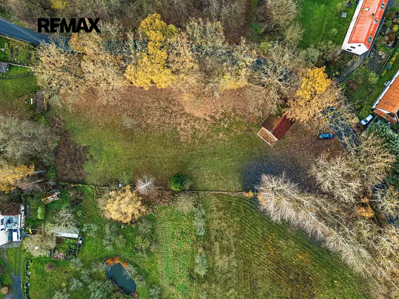 Prodej stavebního pozemku 4312 m², Česká Lípa – náhled fotky 3