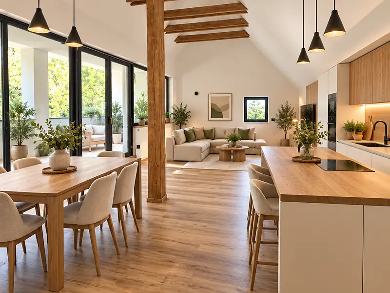 Prodej rodinného domu 96 m², pozemek 300 m², Mladé Buky – náhled fotky 3