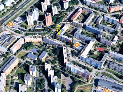Квартира 2+1 на продаж, 62 м² (3 з 23)