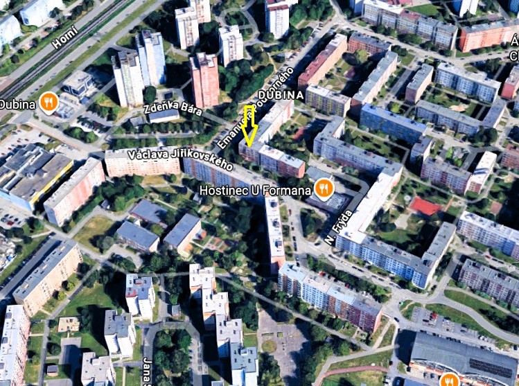 Квартира 2+1 на продаж, 62 м² (3 з 23)
