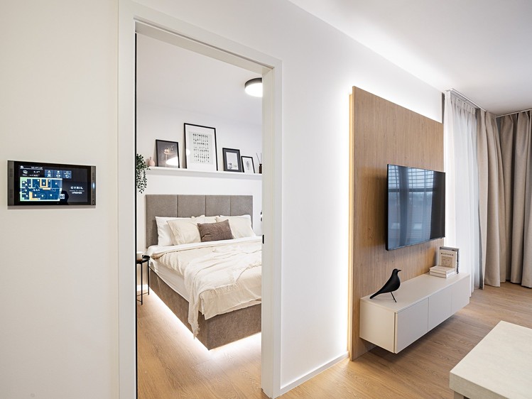 Wohnung 2+kk zur Miete, 48 m² (11 von 17)