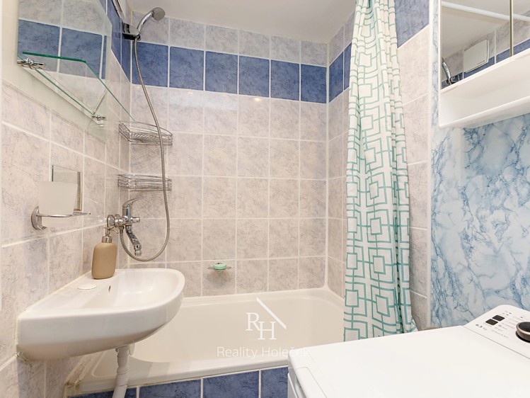 Pronájem bytu 2+1, 59 m² (13 z 31)