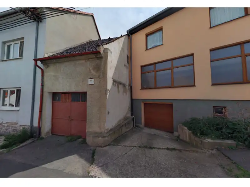 Pronájem garáže 86 m², Kladno – náhled fotky 2