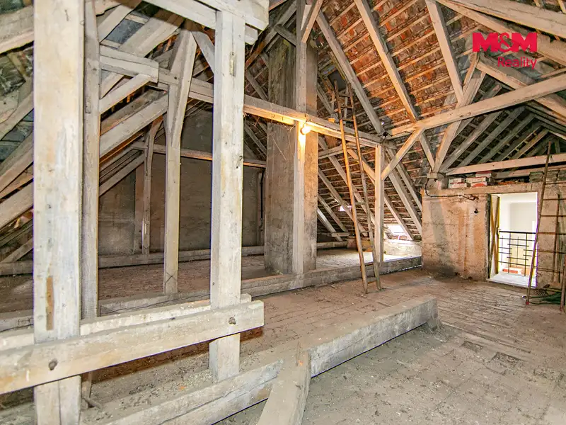 Prodej bytu atypický 124 m², Plzeň – náhled fotky 3