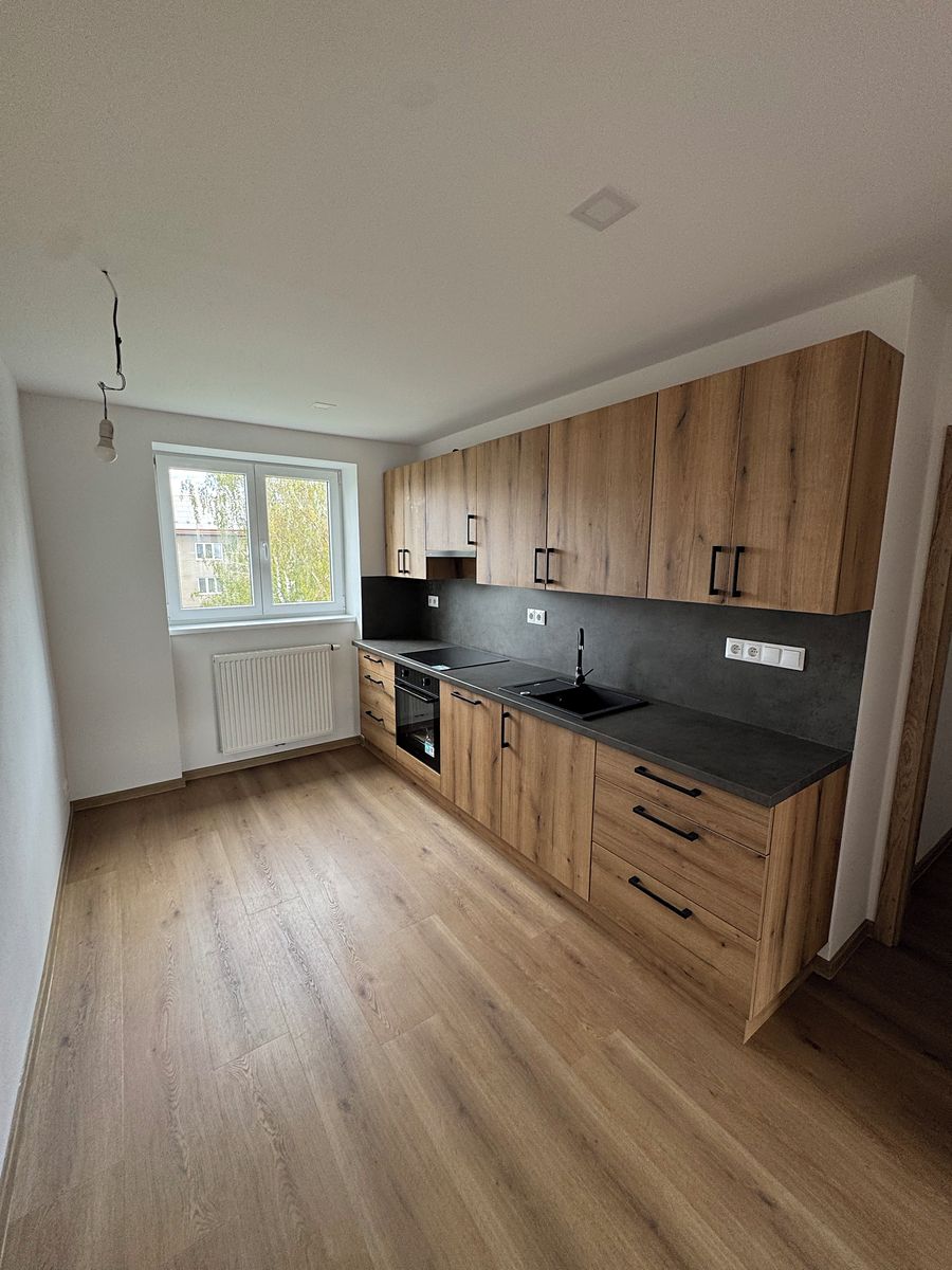 Pronájem bytu 2+1 60 m²