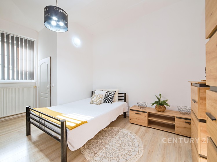 Квартира 1+kk в оренду, 28 м² (3 з 19)