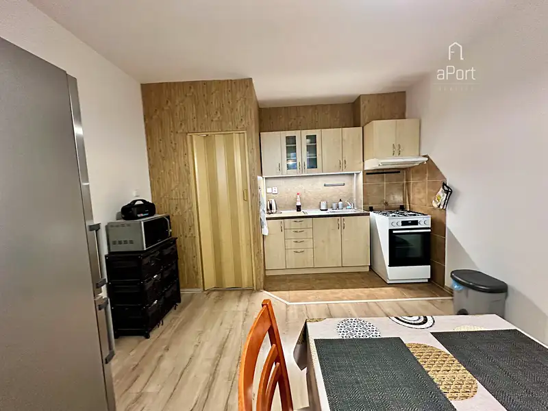 Pronájem bytu 1+1 33 m², Brno – náhled fotky 2