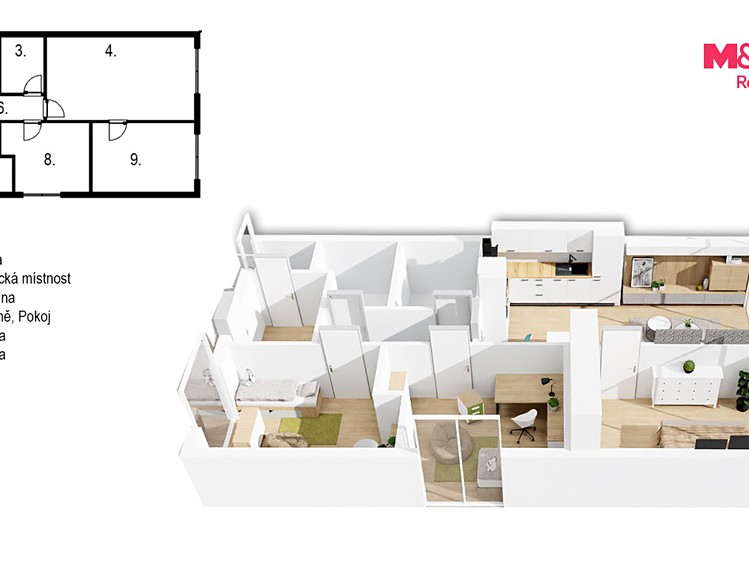 Haus zum Kauf, 78 m² (22 von 22)