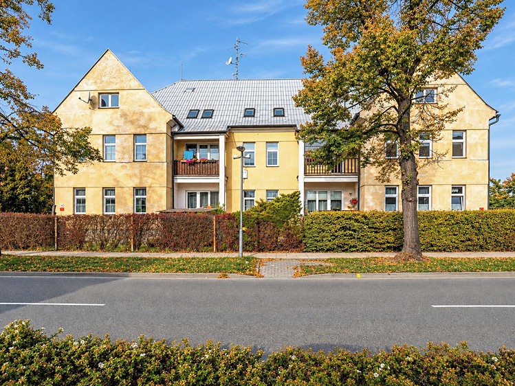 Wohnung 2+1 zum Kauf, 60 m² (14 von 23)