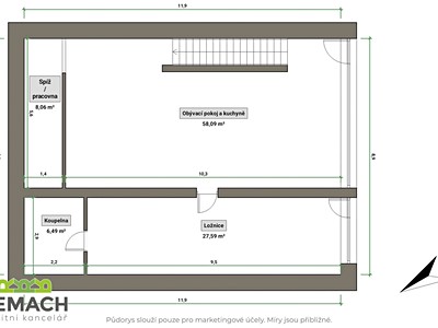 Будинок на продаж, 196 м² (3 з 31)