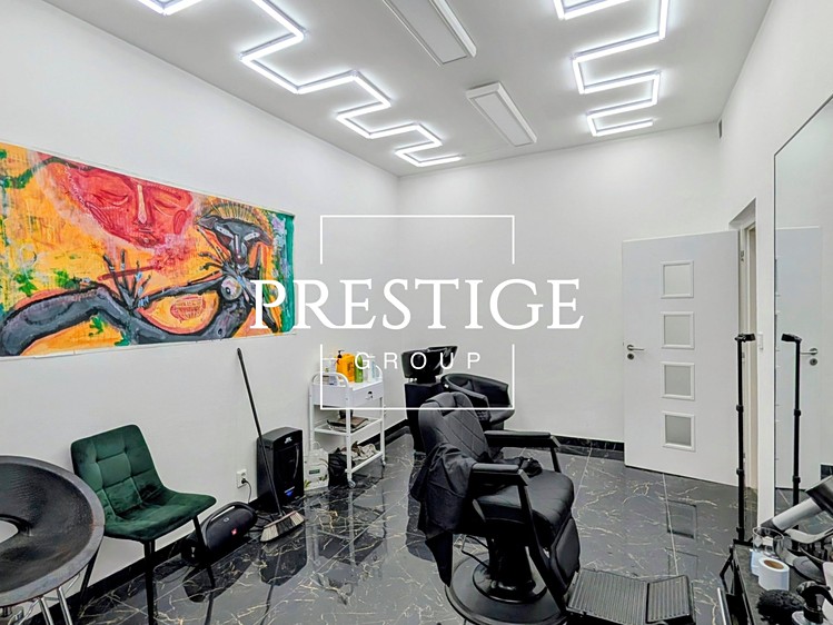 Комерційне приміщення в оренду, 120 м² (5 з 8)