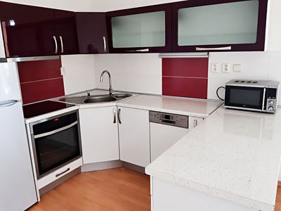 Pronájem bytu 2+kk 56 m²