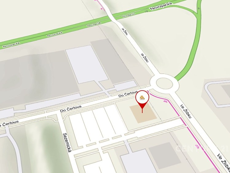 Комерційне приміщення в оренду, 98 м² (11 з 11)