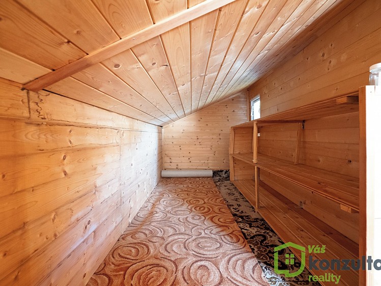 Prodej domu, 70 m² (24 z 25)