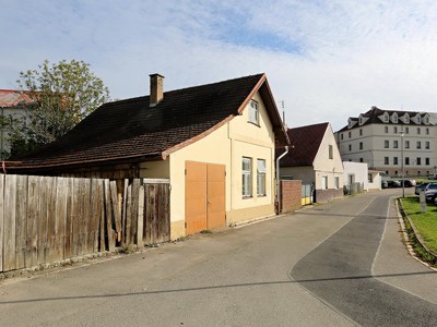 Prodej domu, 47 m² (2 z 18)