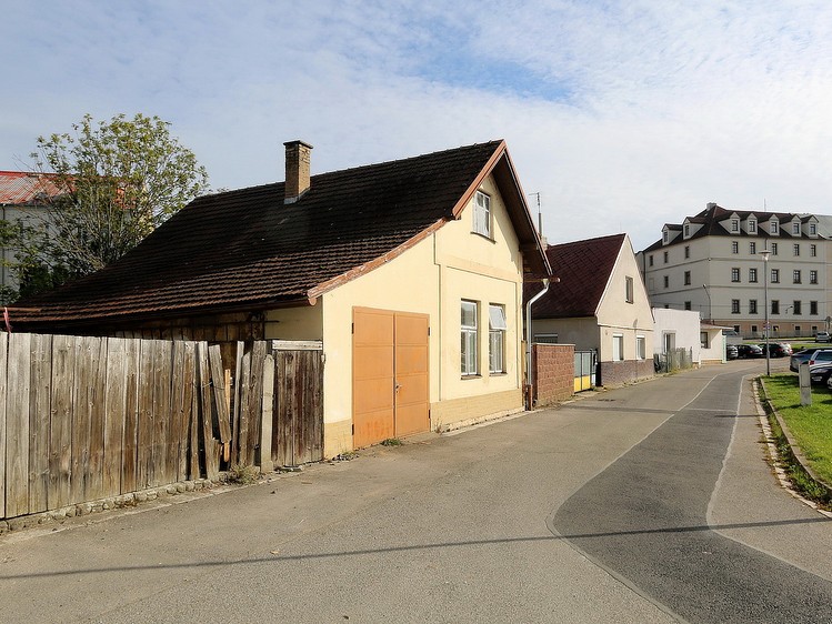 Prodej domu, 47 m² (2 z 18)