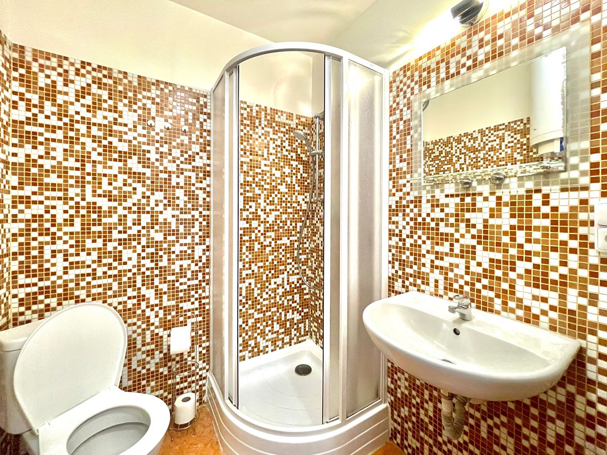 Pronájem bytu 1+1 35 m² – fotografie 2