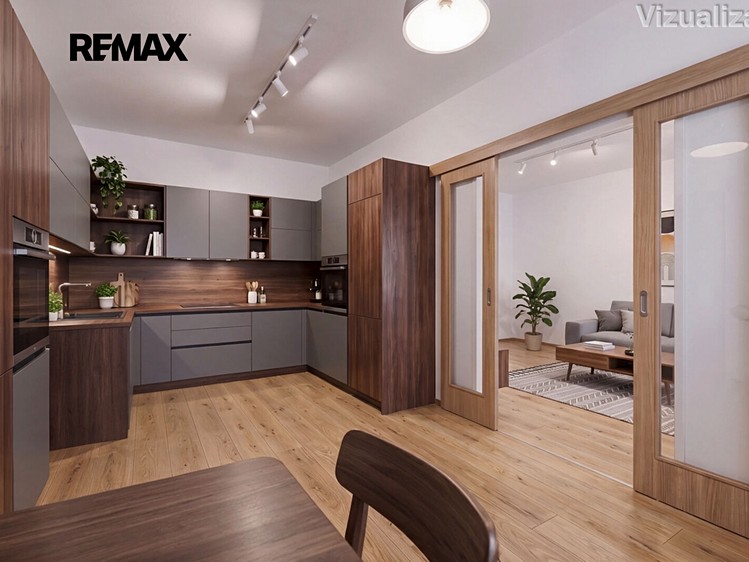 Wohnung 3+1 zum Kauf, 68 m² (24 von 33)