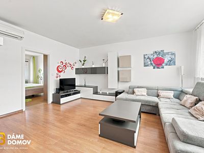 Prodej bytu 3+1 74 m²