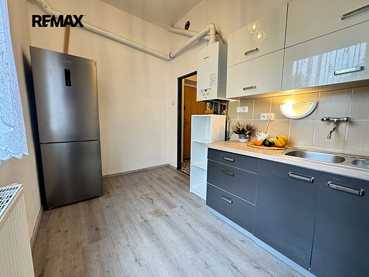 Квартира 1+1 на продаж, 32 м² (5 з 16)