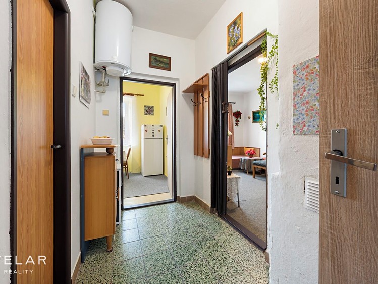 Prodej bytu 1+1, 37 m² (11 z 14)