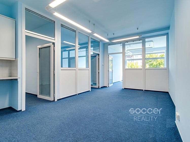 Комерційне приміщення в оренду, 85 м² (7 з 16)