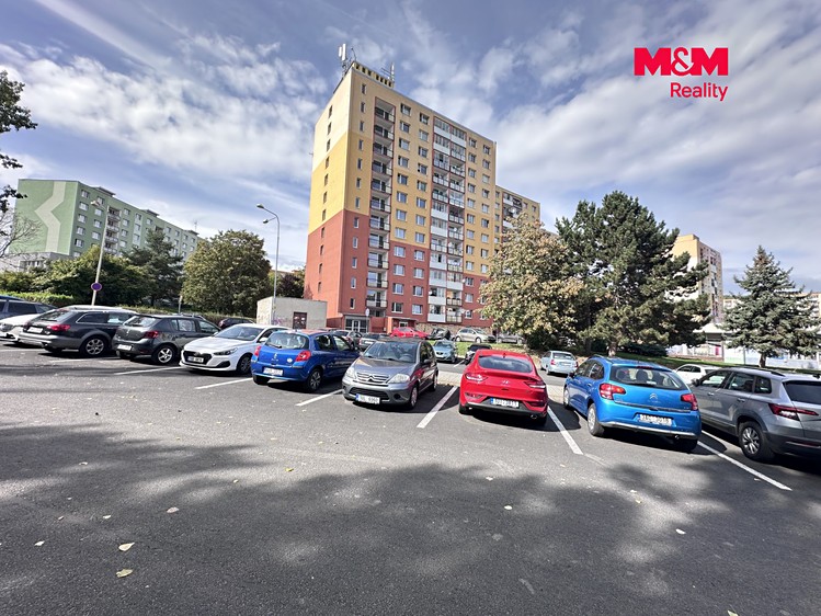 Wohnung 2+1 zur Miete, 62 m² (5 von 14)