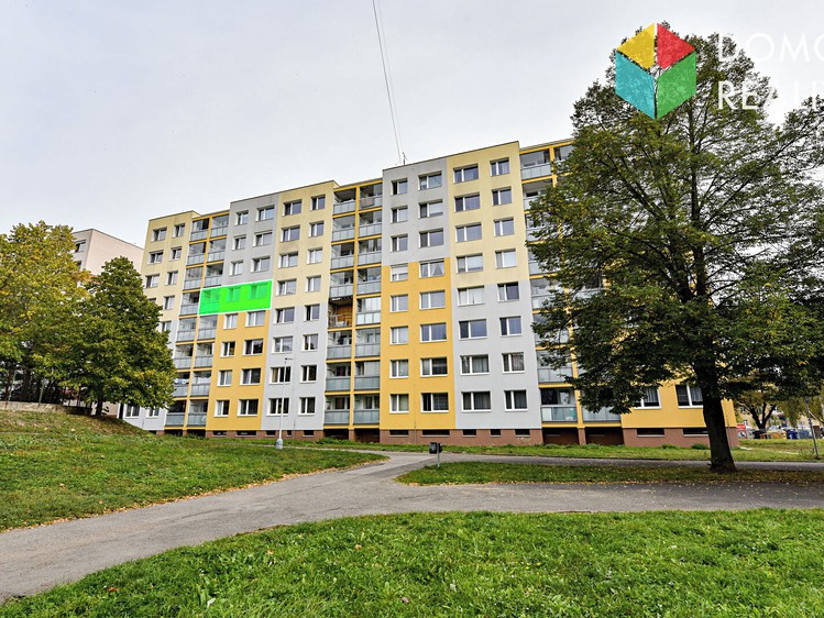 Prodej bytu 3+kk, 62 m² (18 z 18)