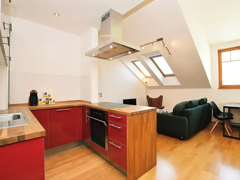 Prodej bytu 2+kk 45 m², Praha – náhled fotky 1