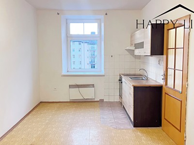 Pronájem bytu 2+kk, 47 m² (3 z 12)
