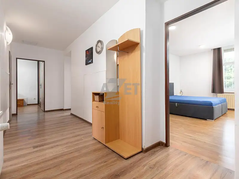 Prodej bytu 3+1 99 m², Ostrava – náhled fotky 3
