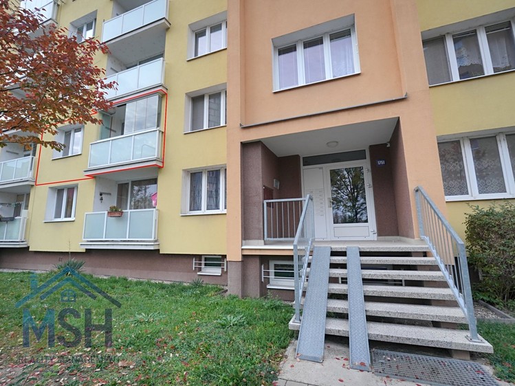 Wohnung 4+1 zur Miete, 86 m² (6 von 22)