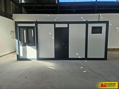 Pronájem komerčního prostoru, 270 m² (3 z 8)