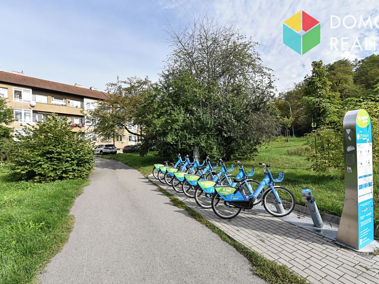 Wohnung 3+1 zum Kauf, 68 m² (17 von 17)