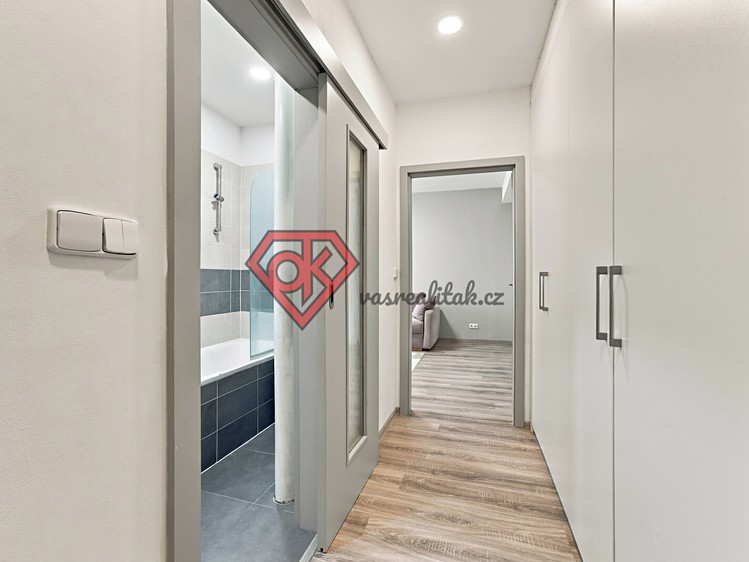 Квартира 2+1 на продаж, 52 м² (12 з 15)