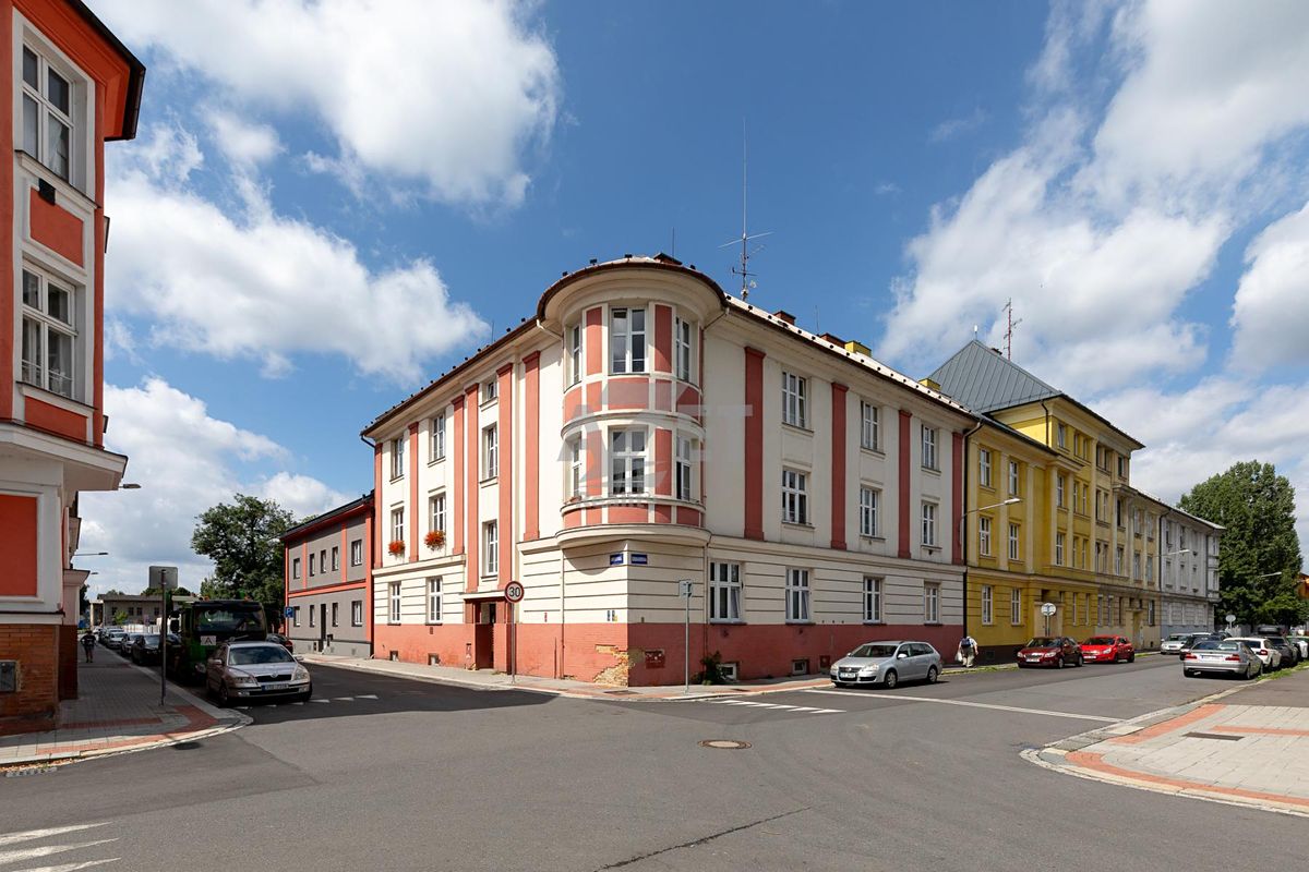 Prodej bytu 3+1 99 m²