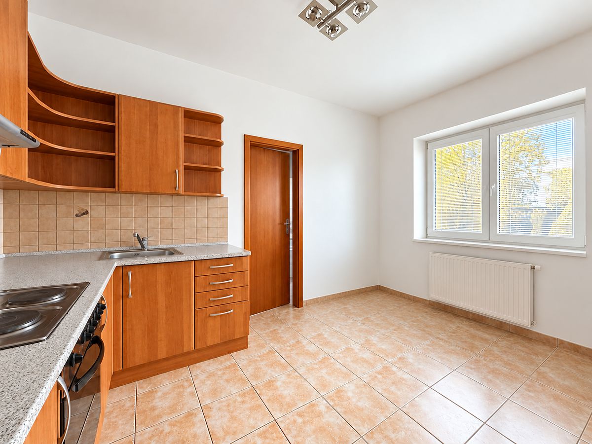 Prodej bytu 1+1 43 m² – fotografie 4