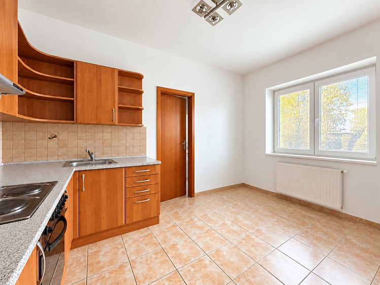 Prodej bytu 1+1, 43 m² (4 z 8)