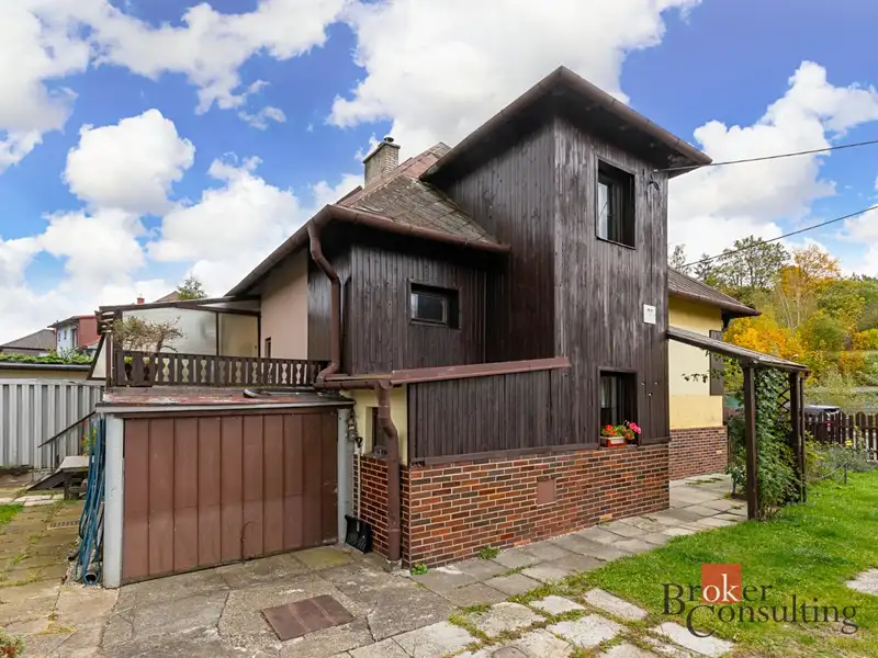 Prodej rodinného domu 127 m², pozemek 878 m², Bruntál – náhled fotky 2