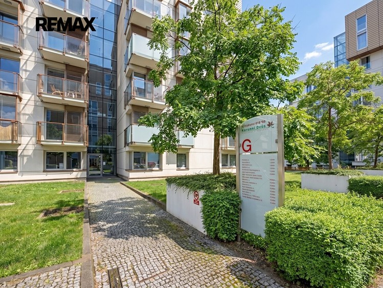 Wohnung 3+kk zum Kauf, 82 m² (14 von 27)
