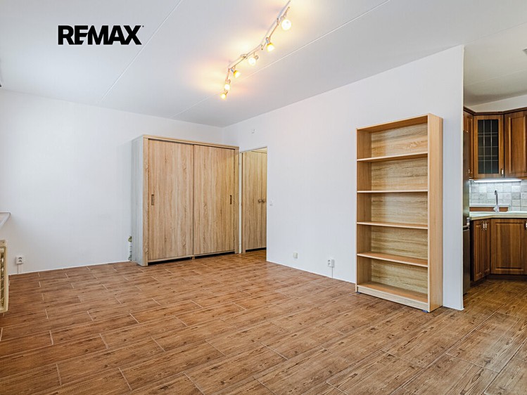 Квартира 1+kk в оренду, 33 м² (6 з 14)