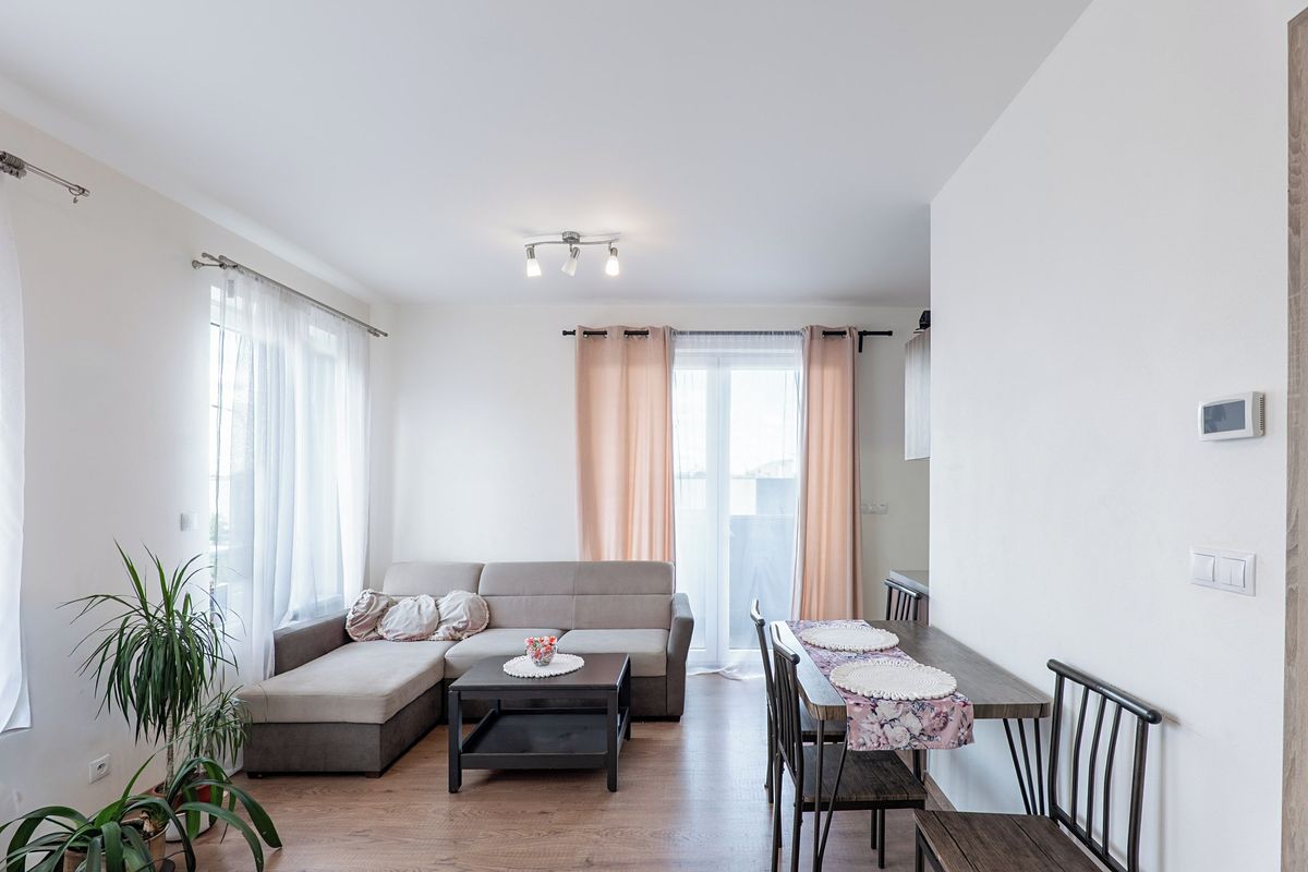 Prodej bytu 2+kk 62 m², Praha – fotka 1 z 3