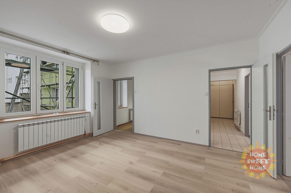 Prodej bytu 3+kk 71 m²