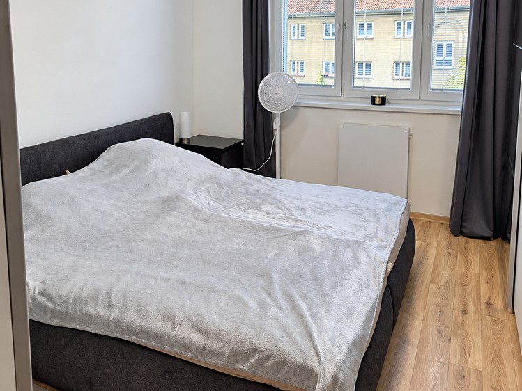 Wohnung 2+1 zur Miete, 55 m² (3 von 18)