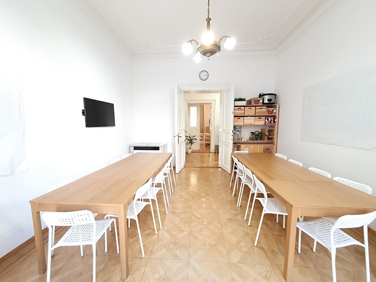 Pronájem komerčního prostoru, 207 m² (6 z 17)