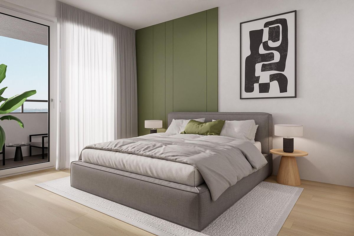 Prodej bytu 2+kk 50 m²
