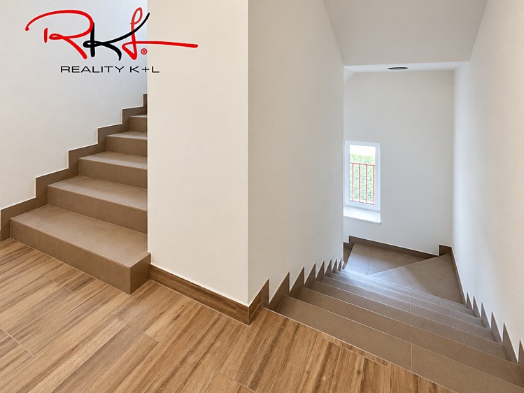 Квартира 2+kk на продаж, 31 м² (12 з 17)