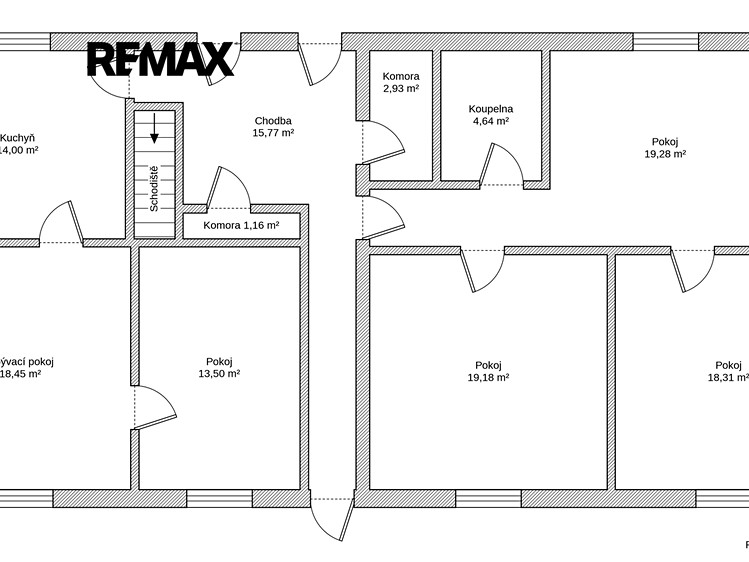 Будинок на продаж, 150 м² (17 з 17)